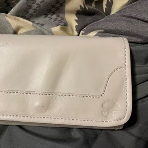 Oak river wallet/clutch